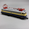 Locomotive électrique E 10 1311, DB, Ep III - FLEISCHMANN 733809 - N 1/160