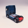 Camion Tracteur, SCANIA CS 20 HD ZM, Bleu - HERPA 306768004 - 1/87