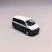 Volkwagen Transporter T6, Bicolore - HERPA 38730002 - 1/87