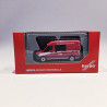 Mercedes Sprinter 18 Pompiers - HERPA 96881 - 1/87