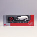 Camion Toupie Béton, IVECO UNIC - HERPA 315630 - 1/87