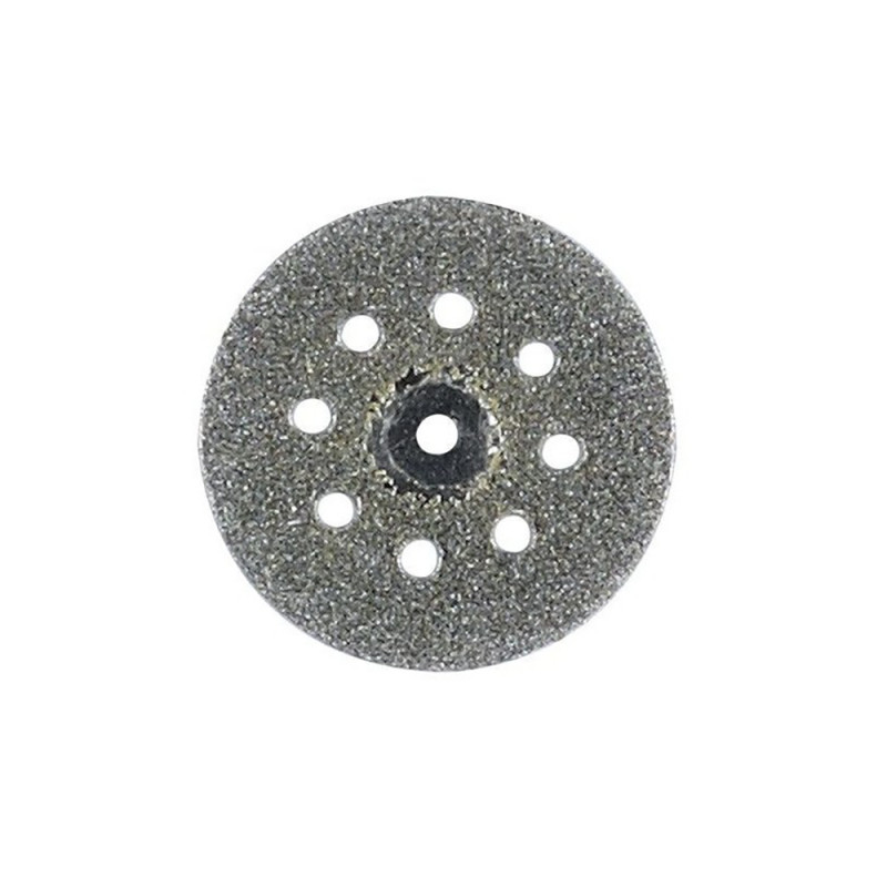 Disque de coupe diamanté pour MICRO-Cutter MIC - PROXXON 28654