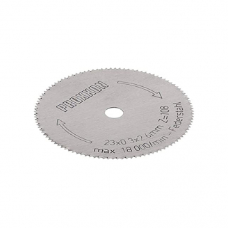 Disque de coupe pour MICRO-Cutter MIC - PROXXON 28652