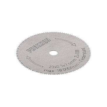 Disque de coupe pour MICRO-Cutter MIC - PROXXON 28652