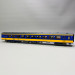 Voiture ICRMH BPMBDEZ8 2CL "Benelux", NS, Ep V - VI - LSMODELS 44243 - HO 1/87