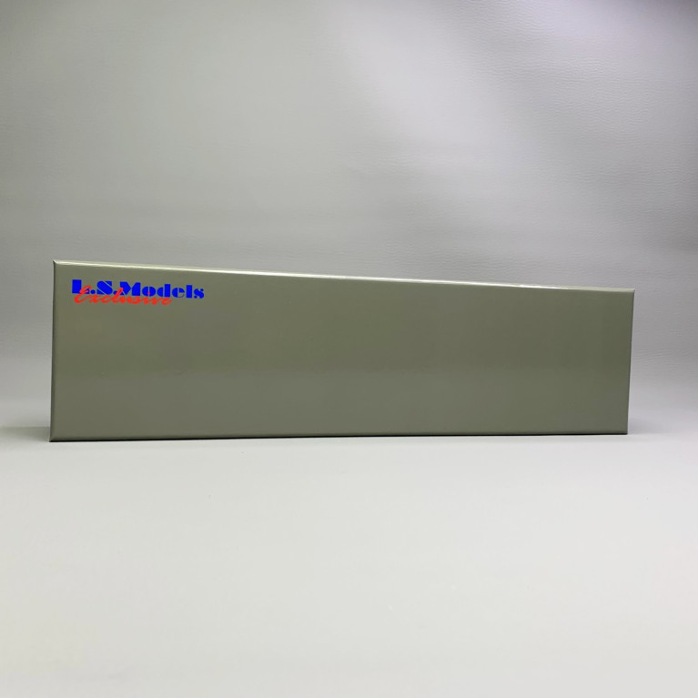 Voiture ICRMH BPMBDEZ8 2CL "Benelux", NS, Ep V - VI - LSMODELS 44243 - HO 1/87