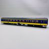 Voiture ICR B 2CL "International", NS, Ep IV - LSMODELS 44249 - HO 1/87