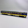 Voiture ICR B 2CL "International", NS, Ep IV - LSMODELS 44249 - HO 1/87