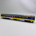 Voiture ICRM-1 B 2CL "INTERNATIONAL", NS, Ep V - LSMODELS 44245 - HO 1/87