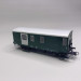 Fourgon porte bagages Pwgs 41, ÖBB, Ep III-IV - ROCO 74221 - HO 1/87