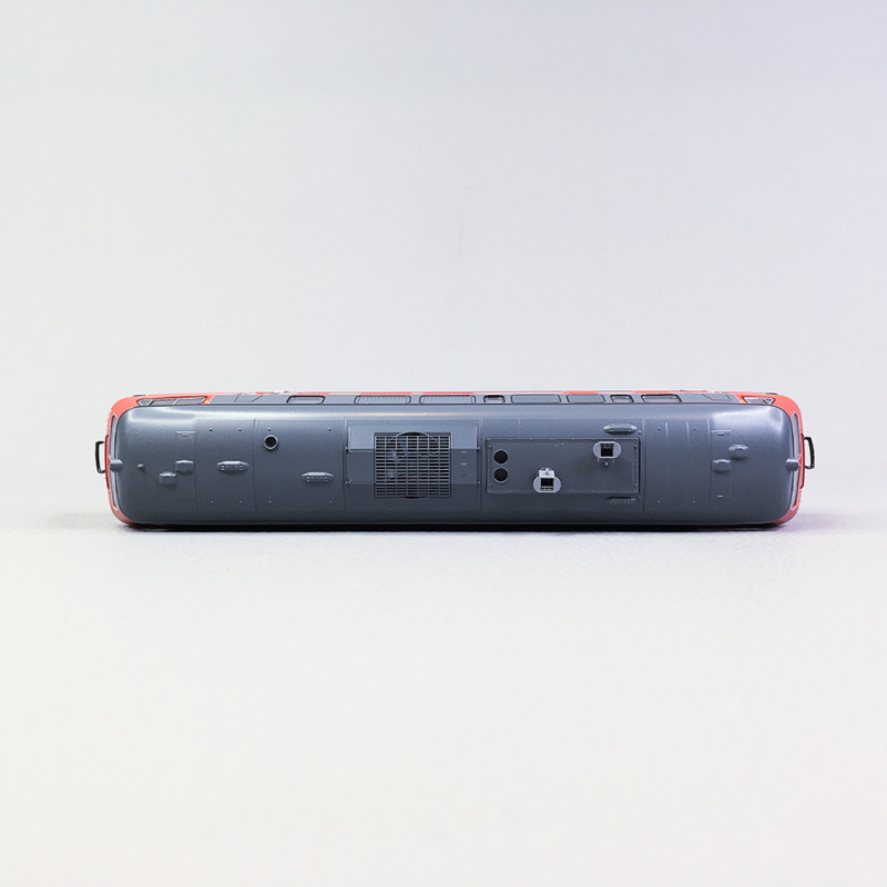 Locomotive diesel 218 433-1, DB, Ep VI - ROCO 70767 - HO 1/87