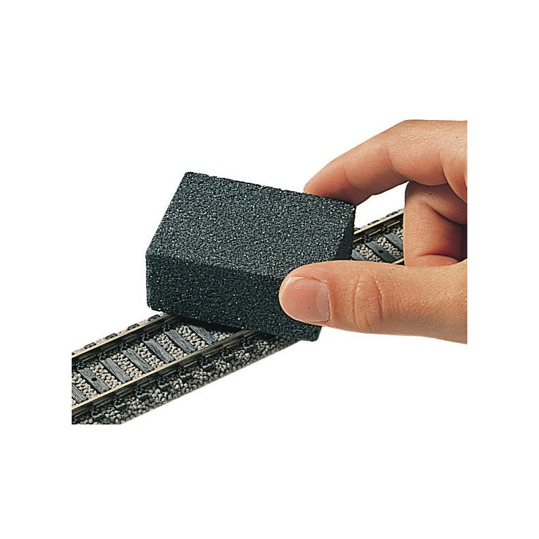 Gomme pour entretien des voies - FLEISCHMANN 6595