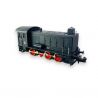 Locomotive diesel WR360 C14, WH, Ep II- HOBBYTRAIN H28252 - N 1/160