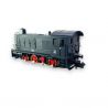 Locomotive diesel WR360 C14, WH, Ep II- HOBBYTRAIN H28252 - N 1/160