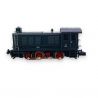 Locomotive diesel WR360 C14, WH, Ep II- HOBBYTRAIN H28252 - N 1/160