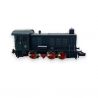 Locomotive diesel WR360 C14, WH, Ep II- HOBBYTRAIN H28252 - N 1/160