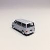VW T4 Caravelle, Gris métal - SCHUCO 452667500 - HO 1/87