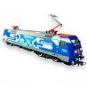 Locomotive électrique 152 135-0, DB AG, Digital son, Ep VI - ROCO 73168 - HO 1/87