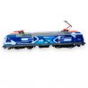 Locomotive électrique 152 135-0, DB AG, Digital son, Ep VI - ROCO 73168 - HO 1/87