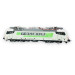 Locomotive électrique 186 908-6, SBB, Digital son, Ep VI - ROCO 70652 - HO 1/87