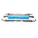 Locomotive électrique 186 908-6, SBB, Digital son, Ep VI - ROCO 70652 - HO 1/87