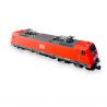 Locomotive électrique série 146.2, DB, Ep VI - FLEISCHMANN 7560008 - N 1/160