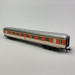 Voiture voyageurs 1CL grande ligne, DB - MARKLIN 4091 - HO 1/87 - DEP280-072