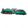 Locomotive vapeur série 81, SNCB, Ep III, Digital Son - MARKLIN 39539 - HO 1/87