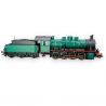 Locomotive vapeur série 81, SNCB, Ep III, Digital Son - MARKLIN 39539 - HO 1/87