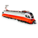 Locomotive électrique Rh 1116 Cityjet, ÖBB, Ep VI digital son 3R AC - ROCO 7510024 - HO 1/87