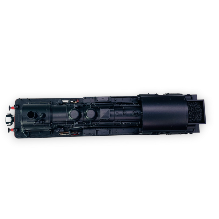 Locomotive vapeur BR 78 054, DB, Ep III digital son 3R AC - MARKLIN 78076- HO 1/87