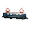 Locomotive électrique série E41, DB, Ep III - V digital son - MINITRIX 16146 - N 1/160