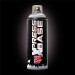 Spray XPRESSBASE, Apprêt Gris Cotte de mailles400ml - P.AUGUST FXG053