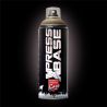 Spray XPRESSBASE, Apprêt "Sable désert" 400ml - P.AUGUST FXG063