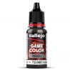 Peinture Acrylique, 17ml, Ferraille - VALLEJO 72060