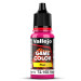 Peinture Acrylique, 17ml, Magenta Fluo - VALLEJO 72158