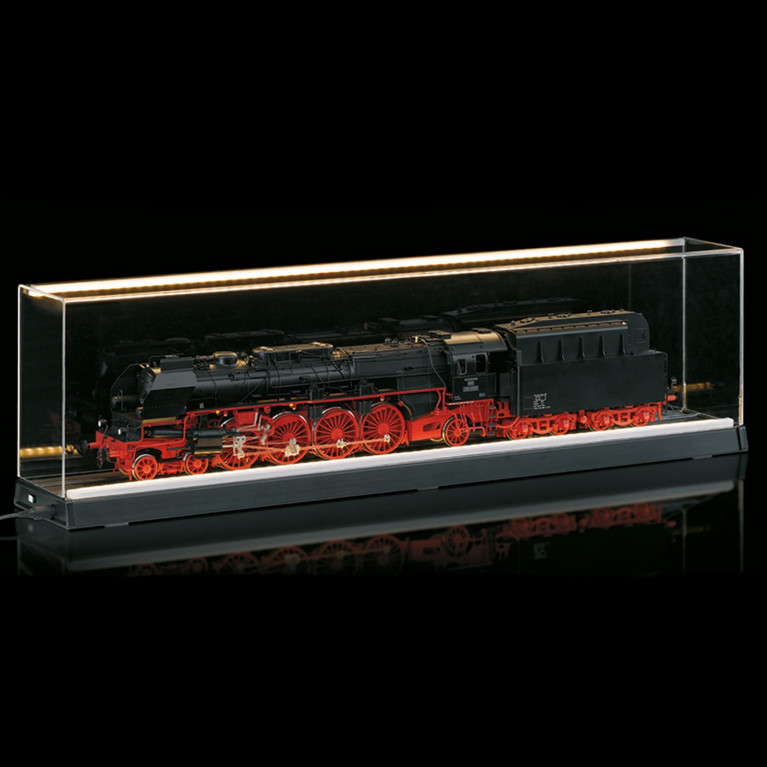 Cloche Vitrine 1155 mm - MARKLIN 59960 - G 1/22.5 - 1 1/32