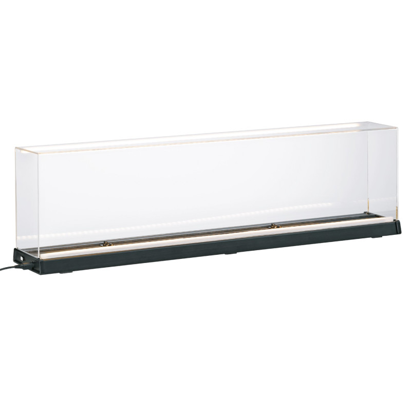 Cloche Vitrine 1155 mm - MARKLIN 59960 - G 1/22.5 - 1 1/32