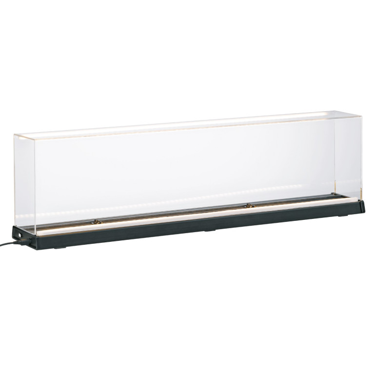 Cloche Vitrine 1155 mm - MARKLIN 59960 - G 1/22.5 - 1 1/32