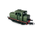 Locotracteur Moyse Y32 TDE Origine, SNCF, Ep III, digital son - REE MB050S - HO 1/87