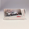 Porsche 935 Martini N°40, 24h du Mans 1976 - SCHUCO 452669500 - HO 1/87