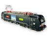 Locomotive électrique BR 193 du MRCE / BLS Cargo / MRCE, Ep VI digital son - LSMODELS 17117S - HO 1/87