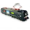 Locomotive électrique BR 193 du MRCE / BLS Cargo / MRCE, Ep VI digital son - LSMODELS 17117S - HO 1/87