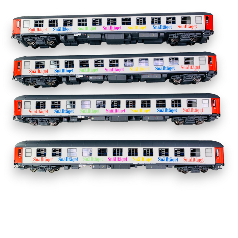 Locomotive électrique Express 101 003-2 DB AG, Ep VI - MARKLIN 39379 Ho 187 4001883393797