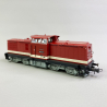 Locomotive diesel 115 252-9, DR, Ep IV - ROCO 70815 - HO 1/87