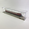 Locomotive diesel électrique double traction 288 002-9, DB, Ep IV - ROCO 70115 - HO 1/87