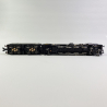 Locomotive vapeur 241-004 Est série 13 "Edelweiss", Ep II digital son - TRIX 25241 - HO 1/87