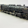 Locomotive vapeur 241-004 Est série 13 "Edelweiss", Ep II digital son - TRIX 25241 - HO 1/87