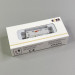 Wagon couvert G40.2 "SERNAM" gris, Sncf, Ep VI - AZAR MODELS W02SNG - Z 1/220