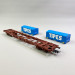 Wagon porte conteneurs S70 "TIPES", Sncf, Ep V - JOUEF HJ6260 - HO 1/87